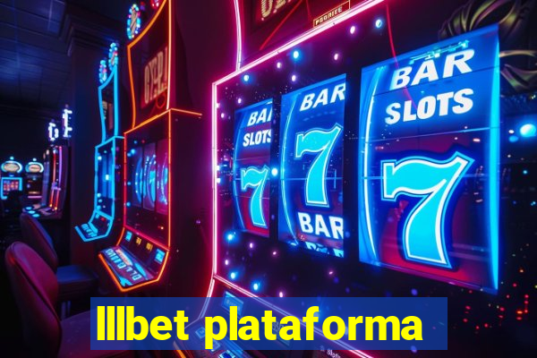 lllbet plataforma